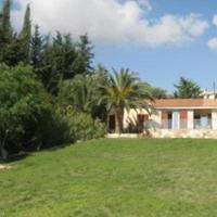 Villa in Republic of Cyprus, Eparchia Pafou, Nicosia, 136 sq.m.