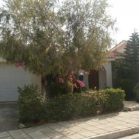 Villa in Republic of Cyprus, Eparchia Pafou, Nicosia, 200 sq.m.