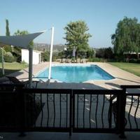 Villa in Republic of Cyprus, Eparchia Pafou, Nicosia, 243 sq.m.