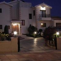 Villa in Republic of Cyprus, Eparchia Pafou, Nicosia, 243 sq.m.