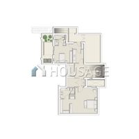 Villa in Republic of Cyprus, Eparchia Larnakas, 670 sq.m.