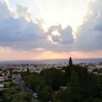 Villa in Republic of Cyprus, Eparchia Pafou, Nicosia, 450 sq.m.