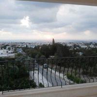 Villa in Republic of Cyprus, Eparchia Pafou, Nicosia, 450 sq.m.