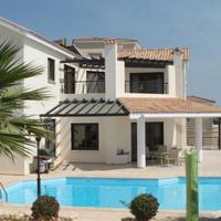Villa in Republic of Cyprus, Eparchia Pafou, Nicosia, 350 sq.m.