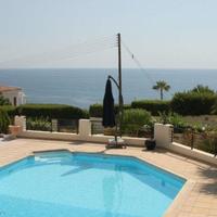 Villa in Republic of Cyprus, Eparchia Pafou, Nicosia, 350 sq.m.