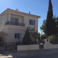 Villa in Republic of Cyprus, Eparchia Pafou, Nicosia, 200 sq.m.