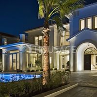 Вилла на Кипре, Ларнака, 670 кв.м.