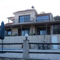 Вилла на Кипре, Пафос, Никосия, 260 кв.м.