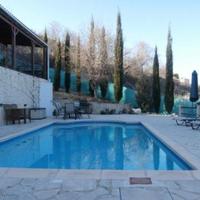 Вилла на Кипре, Пафос, Никосия, 260 кв.м.