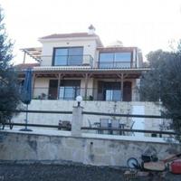 Вилла на Кипре, Пафос, Никосия, 260 кв.м.