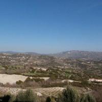 Вилла на Кипре, Пафос, Никосия, 260 кв.м.