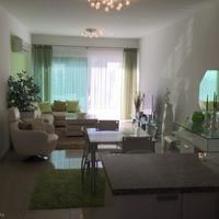 Апартаменты на Кипре, Лимасол, Никосия, 86 кв.м.