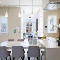 Вилла на Кипре, Ларнака, 670 кв.м.