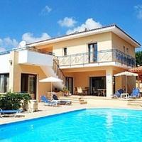 Villa in Republic of Cyprus, Eparchia Pafou, Nicosia, 250 sq.m.