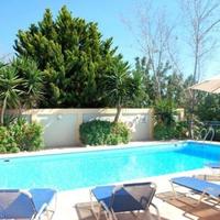 Villa in Republic of Cyprus, Eparchia Pafou, Nicosia, 250 sq.m.