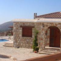 Villa in Republic of Cyprus, Eparchia Pafou, Nicosia, 140 sq.m.