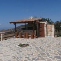 Villa in Republic of Cyprus, Eparchia Pafou, Nicosia, 140 sq.m.