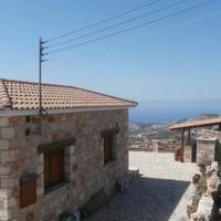 Villa in Republic of Cyprus, Eparchia Pafou, Nicosia, 140 sq.m.