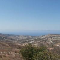 Villa in Republic of Cyprus, Eparchia Pafou, Nicosia, 140 sq.m.