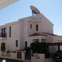 Villa in Republic of Cyprus, Eparchia Pafou, Nicosia, 168 sq.m.