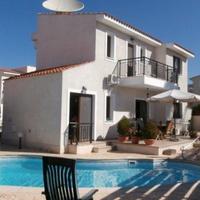 Villa in Republic of Cyprus, Eparchia Pafou, Nicosia, 168 sq.m.