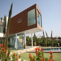 Villa in Republic of Cyprus, Eparchia Pafou, Nicosia, 490 sq.m.