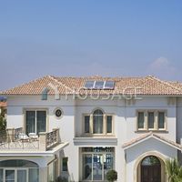 Вилла на Кипре, Ларнака, 670 кв.м.