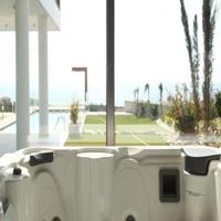 Villa in Republic of Cyprus, Eparchia Pafou, Nicosia, 490 sq.m.