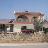 Villa in Republic of Cyprus, Eparchia Pafou, Nicosia, 290 sq.m.