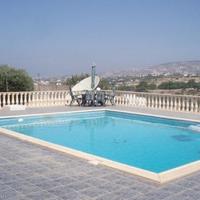 Villa in Republic of Cyprus, Eparchia Pafou, Nicosia, 290 sq.m.