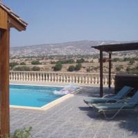 Villa in Republic of Cyprus, Eparchia Pafou, Nicosia, 290 sq.m.