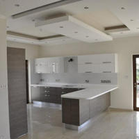 Villa in Republic of Cyprus, Eparchia Pafou, Nicosia, 950 sq.m.