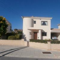 Villa in Republic of Cyprus, Eparchia Pafou, Nicosia, 150 sq.m.