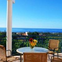 Villa in Republic of Cyprus, Eparchia Pafou, Nicosia, 192 sq.m.