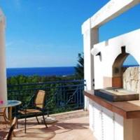 Villa in Republic of Cyprus, Eparchia Pafou, Nicosia, 192 sq.m.