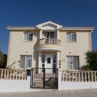 Villa in Republic of Cyprus, Eparchia Pafou, Nicosia, 150 sq.m.