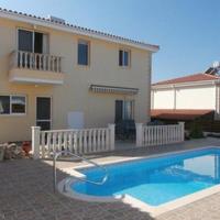 Villa in Republic of Cyprus, Eparchia Pafou, Nicosia, 150 sq.m.