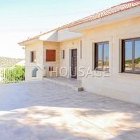 Вилла на Кипре, Лимасол, 300 кв.м.