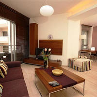 Апартаменты на Кипре, Лимасол, Никосия, 60 кв.м.