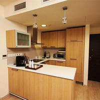 Апартаменты на Кипре, Лимасол, Никосия, 60 кв.м.