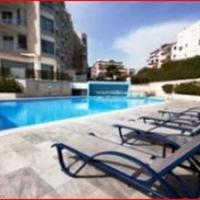 Apartment in Republic of Cyprus, Lemesou, Nicosia, 49 sq.m.