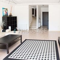 Вилла на Кипре, Лимасол, 300 кв.м.