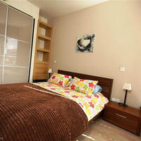 Апартаменты на Кипре, Лимасол, Никосия, 49 кв.м.