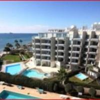 Апартаменты на Кипре, Лимасол, Никосия, 49 кв.м.