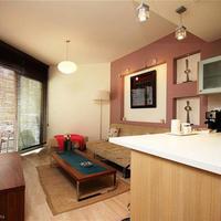 Апартаменты на Кипре, Лимасол, Никосия, 49 кв.м.