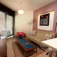 Апартаменты на Кипре, Лимасол, Никосия, 49 кв.м.