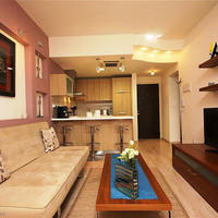 Апартаменты на Кипре, Лимасол, Никосия, 49 кв.м.