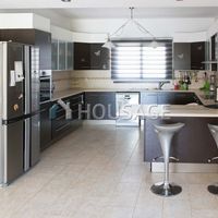 Вилла на Кипре, Лимасол, 300 кв.м.