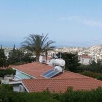 Townhouse in Republic of Cyprus, Eparchia Pafou, Nicosia, 95 sq.m.