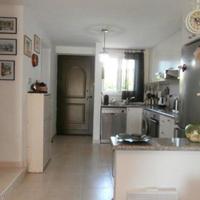 Townhouse in Republic of Cyprus, Eparchia Pafou, Nicosia, 95 sq.m.